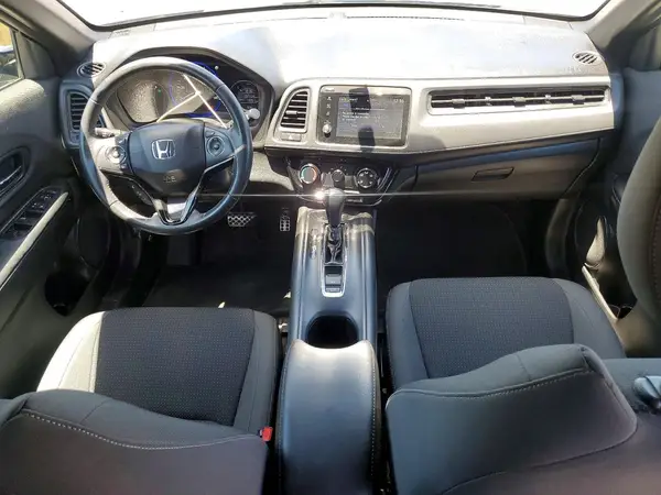 3CZRU5H17NM712896 2022 HONDA HR-V - Image 8