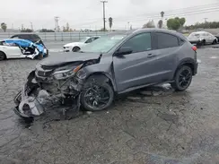 3CZRU5H17NM713482 2022 HONDA HR-V