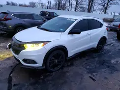 3CZRU5H17NM713790 2022 HONDA HR-V