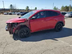 3CZRU5H17NM715183 2022 HONDA HR-V