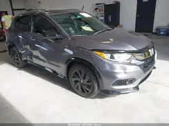 3CZRU5H17NM716088 2022 HONDA HR-V