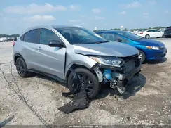 3CZRU5H17NM717354 2022 HONDA HR-V