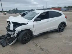 3CZRU5H17NM718195 2022 HONDA HR-V