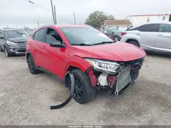3CZRU5H17NM720707 2022 HONDA HR-V