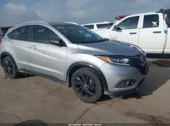 3CZRU5H17NM721954 2022 HONDA HR-V