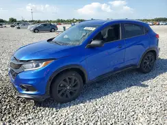 3CZRU5H17NM724076 2022 HONDA HR-V