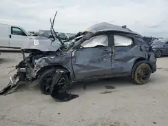 3CZRU5H17NM727706 2022 HONDA HR-V