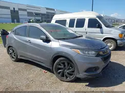 3CZRU5H17NM730654 2022 HONDA HR-V