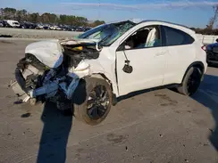3CZRU5H17NM730721 2022 HONDA HR-V