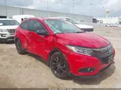3CZRU5H17NM733442 2022 HONDA HR-V