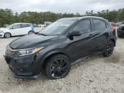 3CZRU5H17NM734753 2022 HONDA HR-V