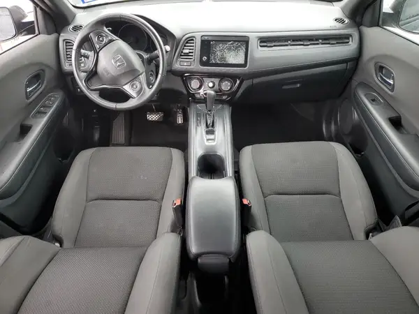 3CZRU5H17NM734753 2022 HONDA HR-V - Image 8