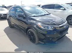 3CZRU5H17NM735286 2022 HONDA HR-V