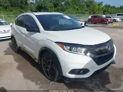 3CZRU5H17NM735322 2022 HONDA HR-V