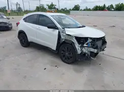 3CZRU5H17NM735868 2022 HONDA HR-V