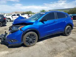 3CZRU5H17NM736731 2022 HONDA HR-V
