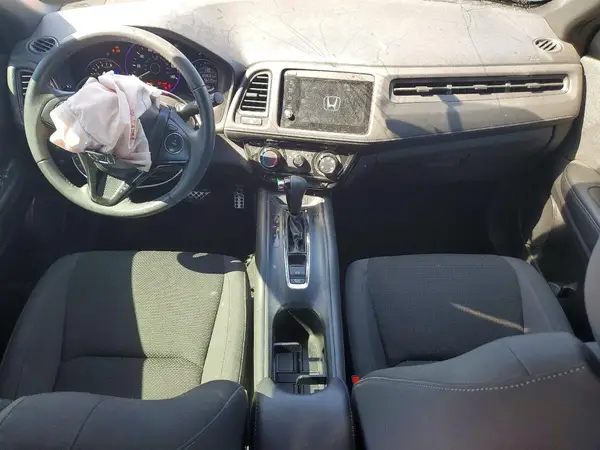 3CZRU5H17NM736731 2022 HONDA HR-V - Image 8
