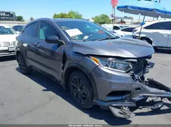 3CZRU5H17NM738852 2022 HONDA HR-V