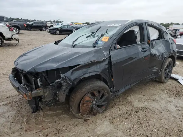 3CZRU5H17NM739533 2022 HONDA HR-V - Image 1
