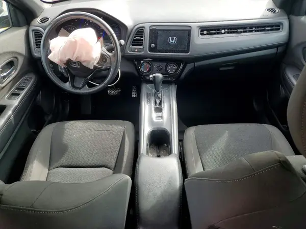 3CZRU5H17NM740861 2022 HONDA HR-V - Image 8