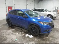 3CZRU5H17NM742612 2022 HONDA HR-V