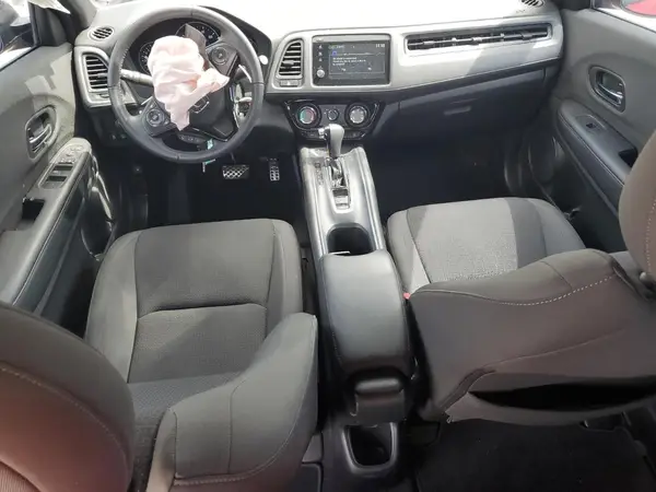 3CZRU5H17NM743663 2022 HONDA HR-V - Image 8