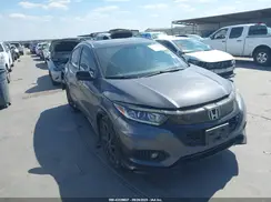 3CZRU5H17NM744702 2022 HONDA HR-V