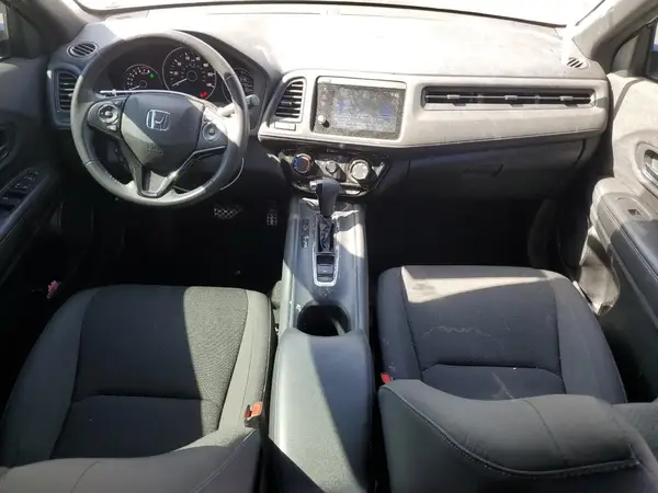 3CZRU5H17NM744733 2022 HONDA HR-V - Image 8