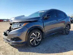 3CZRU5H18KG700301 2019 HONDA HR-V