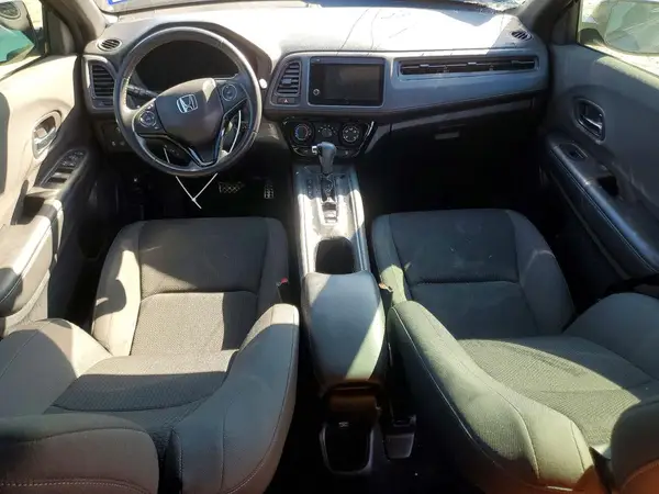 3CZRU5H18KG700301 2019 HONDA HR-V - Image 8