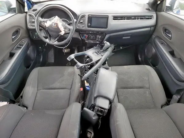 3CZRU5H18KG700556 2019 HONDA HR-V - Image 8