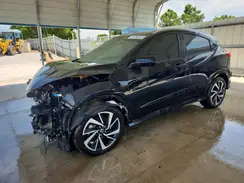 3CZRU5H18KG701335 2019 HONDA HR-V