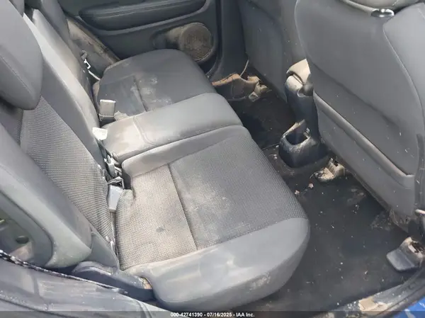 3CZRU5H18KG701674 2019 HONDA HR-V - Image 8