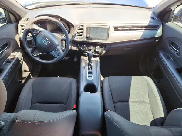 3CZRU5H18KG701691 2019 HONDA HR-V - Image 8