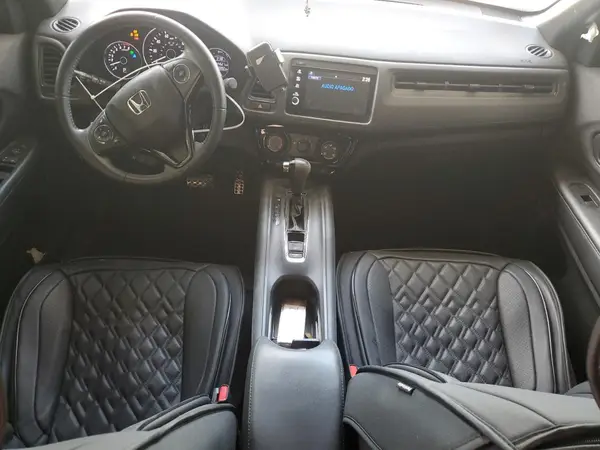 3CZRU5H18KG701772 2019 HONDA HR-V - Image 8