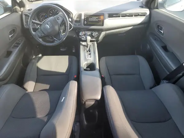 3CZRU5H18KG702209 2019 HONDA HR-V - Image 8