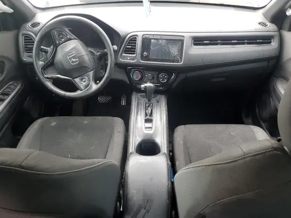 3CZRU5H18KG702436 2019 HONDA HR-V - Image 8