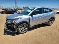 3CZRU5H18KG704476 2019 HONDA HR-V