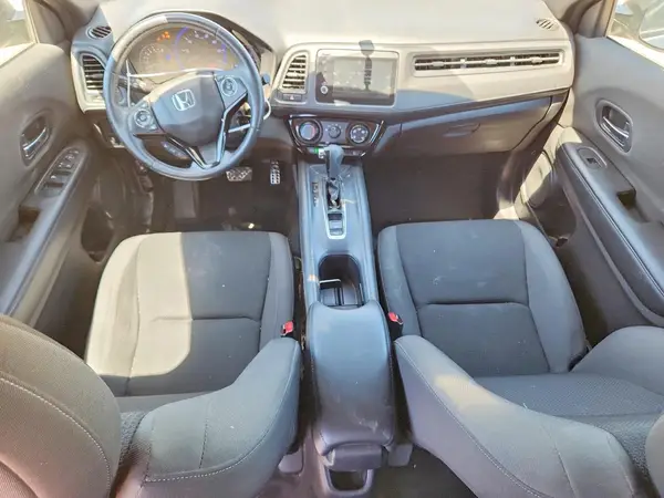 3CZRU5H18KG704476 2019 HONDA HR-V - Image 8