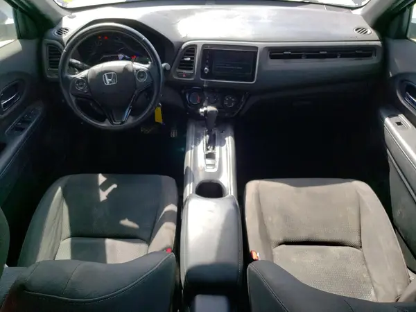3CZRU5H18KG706793 2019 HONDA HR-V - Image 8
