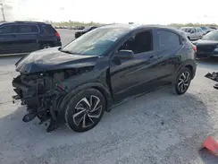 3CZRU5H18KG707250 2019 HONDA HR-V