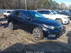 3CZRU5H18KG707264 2019 HONDA HR-V