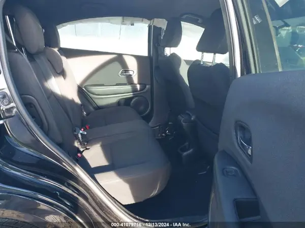 3CZRU5H18KG707264 2019 HONDA HR-V - Image 8