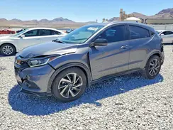 3CZRU5H18KG707376 2019 HONDA HR-V