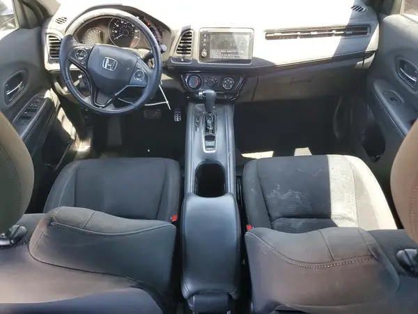 3CZRU5H18KG707376 2019 HONDA HR-V - Image 8