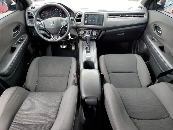 3CZRU5H18KG708513 2019 HONDA HR-V - Image 8