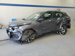3CZRU5H18KG709161 2019 HONDA HR-V