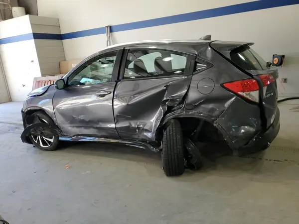 3CZRU5H18KG709161 2019 HONDA HR-V - Image 2