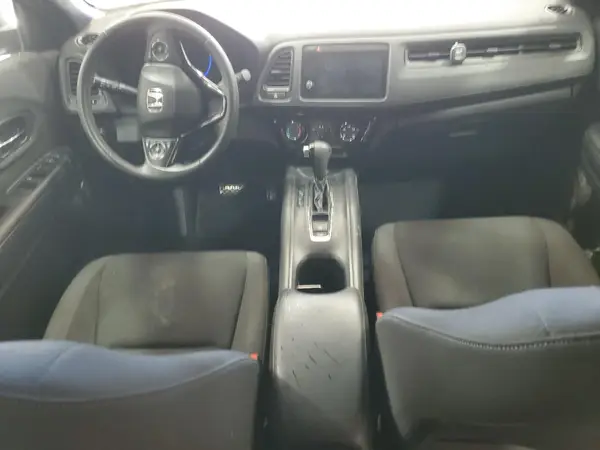 3CZRU5H18KG709161 2019 HONDA HR-V - Image 8