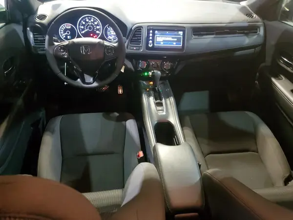 3CZRU5H18KG710908 2019 HONDA HR-V - Image 8